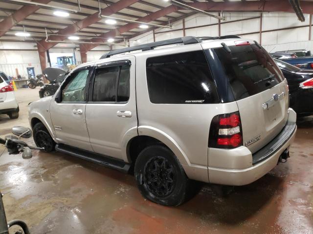 Photo 1 VIN: 1FMEU738X7UB72054 - FORD EXPLORER X 