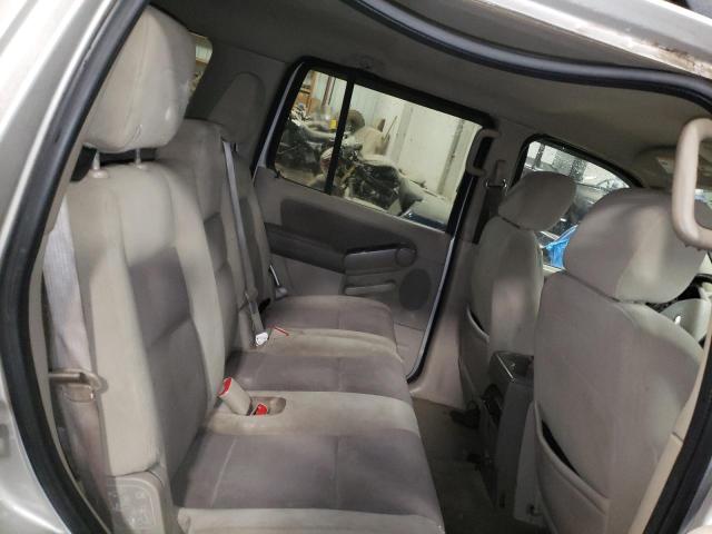 Photo 10 VIN: 1FMEU738X7UB72054 - FORD EXPLORER X 