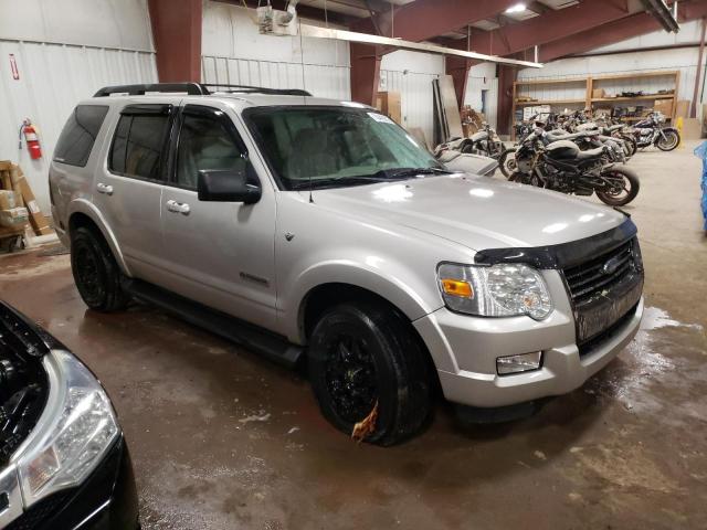 Photo 3 VIN: 1FMEU738X7UB72054 - FORD EXPLORER X 