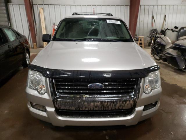 Photo 4 VIN: 1FMEU738X7UB72054 - FORD EXPLORER X 