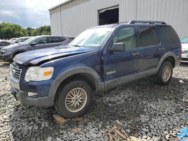 Photo 0 VIN: 1FMEU73E06UA32633 - FORD EXPLORER X 