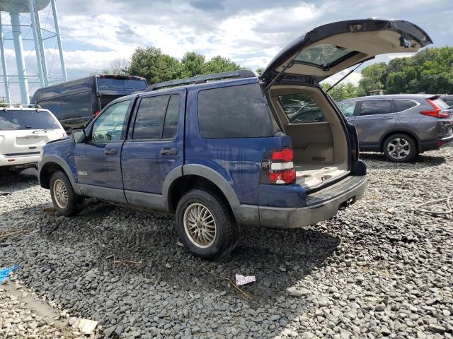 Photo 1 VIN: 1FMEU73E06UA32633 - FORD EXPLORER X 