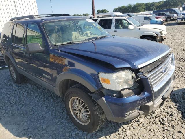 Photo 3 VIN: 1FMEU73E06UA32633 - FORD EXPLORER X 