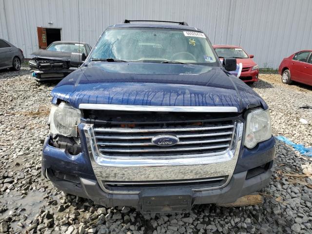 Photo 4 VIN: 1FMEU73E06UA32633 - FORD EXPLORER X 