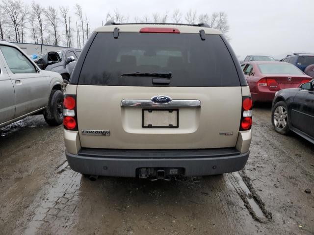 Photo 5 VIN: 1FMEU73E06UA46919 - FORD EXPLORER 