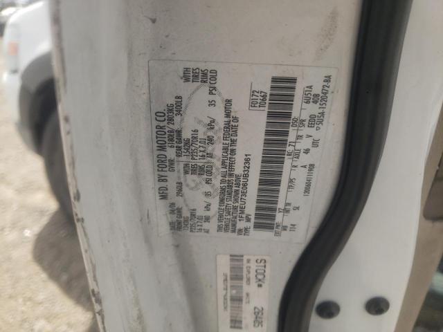 Photo 11 VIN: 1FMEU73E06UB32361 - FORD EXPLORER 