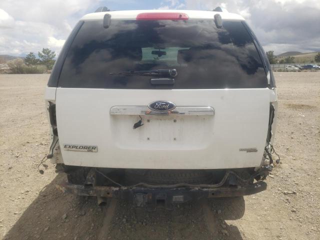 Photo 5 VIN: 1FMEU73E06UB32361 - FORD EXPLORER 