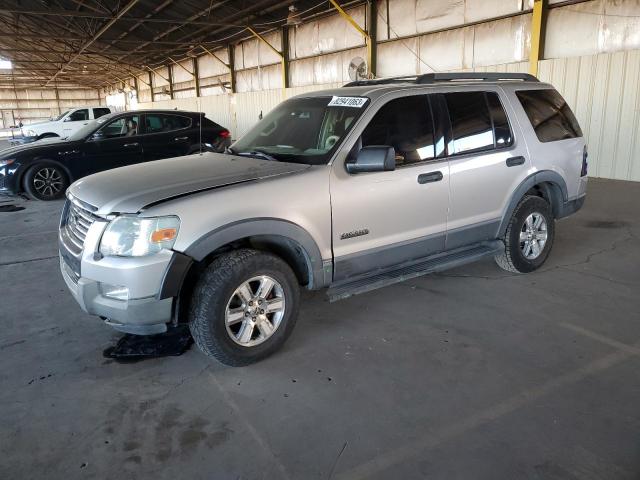 Photo 0 VIN: 1FMEU73E06UB35468 - FORD EXPLORER 