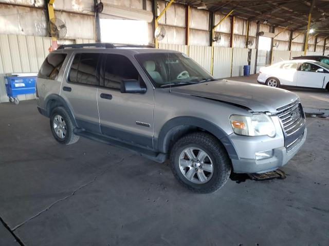 Photo 3 VIN: 1FMEU73E06UB35468 - FORD EXPLORER 