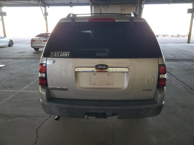 Photo 5 VIN: 1FMEU73E06UB35468 - FORD EXPLORER 