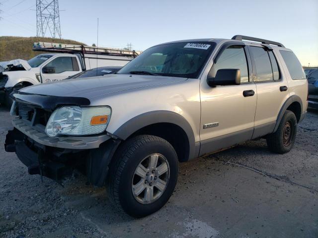 Photo 0 VIN: 1FMEU73E06UB59446 - FORD EXPLORER X 