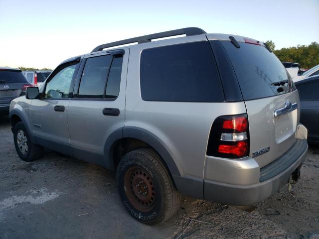 Photo 1 VIN: 1FMEU73E06UB59446 - FORD EXPLORER X 