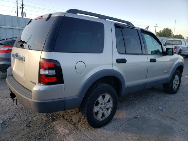 Photo 2 VIN: 1FMEU73E06UB59446 - FORD EXPLORER X 