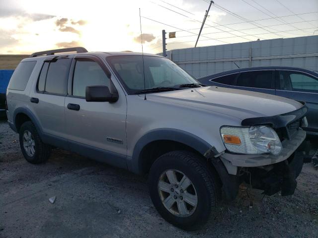 Photo 3 VIN: 1FMEU73E06UB59446 - FORD EXPLORER X 