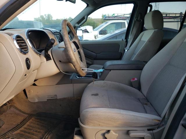 Photo 6 VIN: 1FMEU73E06UB59446 - FORD EXPLORER X 