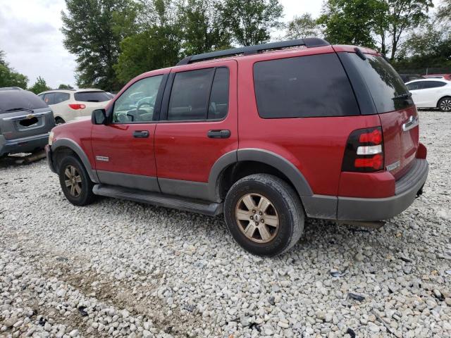 Photo 1 VIN: 1FMEU73E06UB63822 - FORD EXPLORER X 