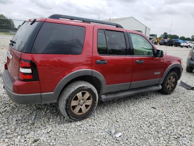 Photo 2 VIN: 1FMEU73E06UB63822 - FORD EXPLORER X 