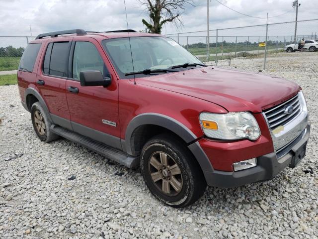 Photo 3 VIN: 1FMEU73E06UB63822 - FORD EXPLORER X 