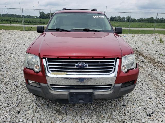 Photo 4 VIN: 1FMEU73E06UB63822 - FORD EXPLORER X 