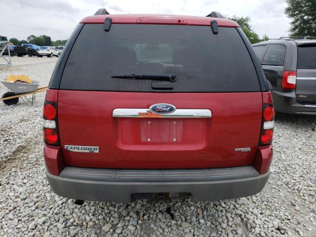 Photo 5 VIN: 1FMEU73E06UB63822 - FORD EXPLORER X 