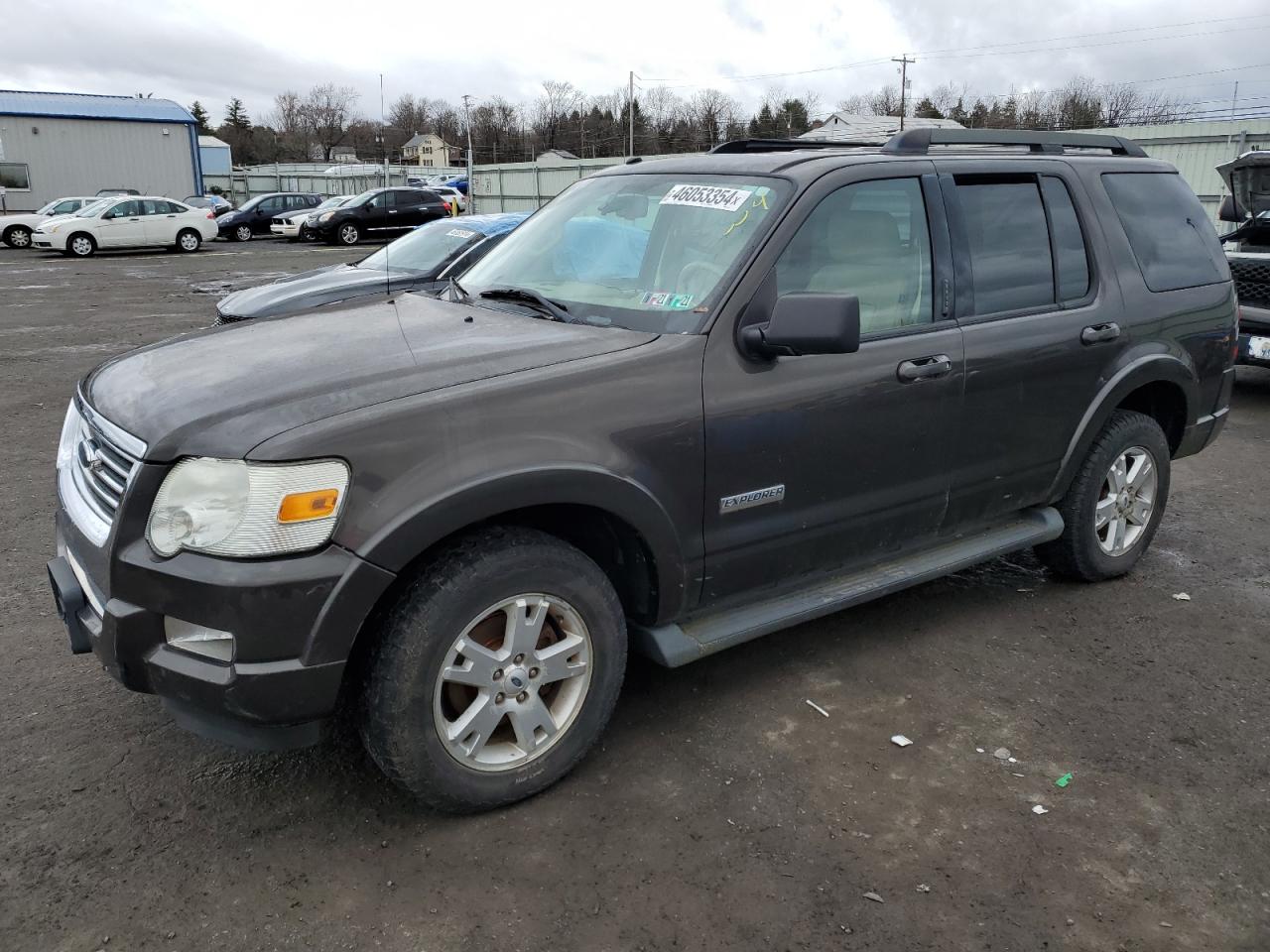 Photo 0 VIN: 1FMEU73E07UA53211 - FORD EXPLORER 