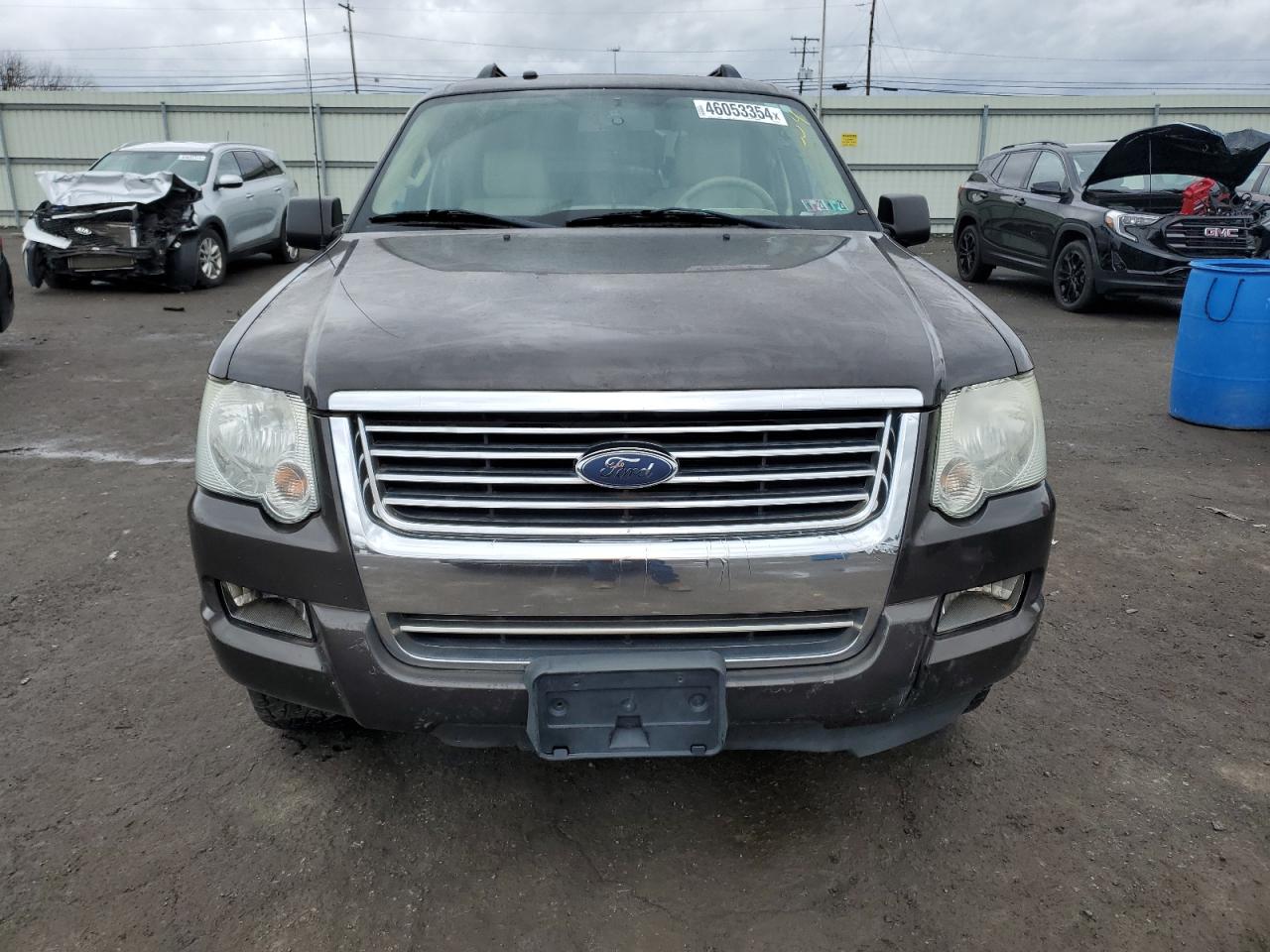 Photo 4 VIN: 1FMEU73E07UA53211 - FORD EXPLORER 