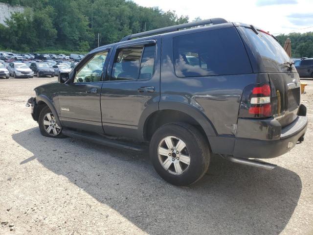 Photo 1 VIN: 1FMEU73E07UA59249 - FORD EXPLORER 