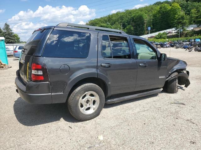 Photo 2 VIN: 1FMEU73E07UA59249 - FORD EXPLORER 