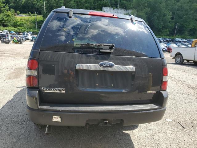 Photo 5 VIN: 1FMEU73E07UA59249 - FORD EXPLORER 