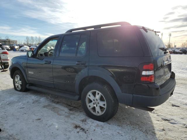 Photo 1 VIN: 1FMEU73E07UB20440 - FORD EXPLORER 