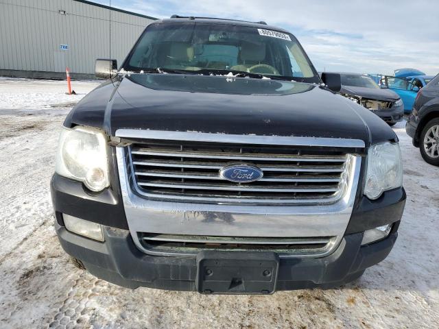 Photo 4 VIN: 1FMEU73E07UB20440 - FORD EXPLORER 