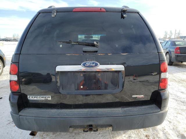 Photo 5 VIN: 1FMEU73E07UB20440 - FORD EXPLORER 