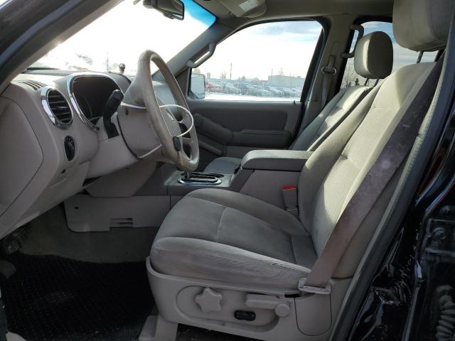 Photo 6 VIN: 1FMEU73E07UB20440 - FORD EXPLORER 