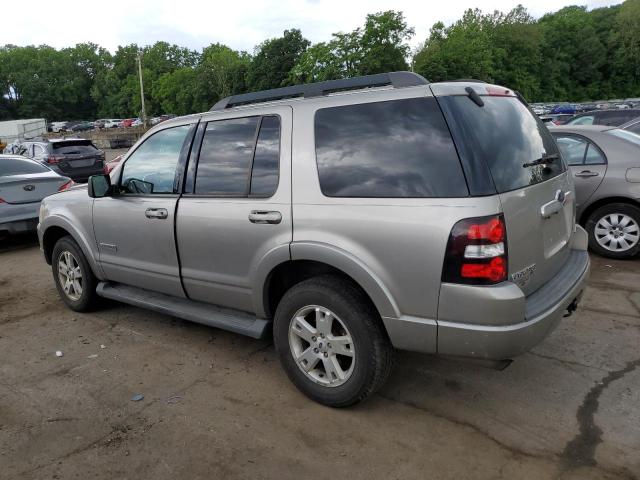 Photo 1 VIN: 1FMEU73E08UA30559 - FORD EXPLORER 