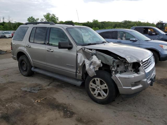 Photo 3 VIN: 1FMEU73E08UA30559 - FORD EXPLORER 