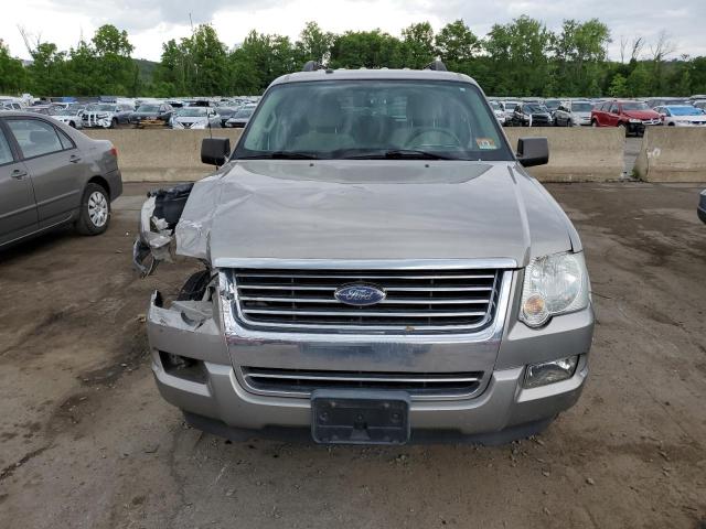 Photo 4 VIN: 1FMEU73E08UA30559 - FORD EXPLORER 