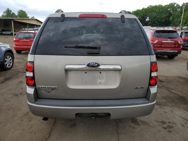 Photo 5 VIN: 1FMEU73E08UA30559 - FORD EXPLORER 