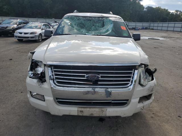 Photo 4 VIN: 1FMEU73E08UA97694 - FORD EXPLORER X 