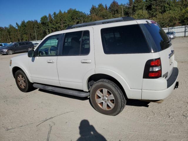 Photo 1 VIN: 1FMEU73E09UA35858 - FORD EXPLORER 