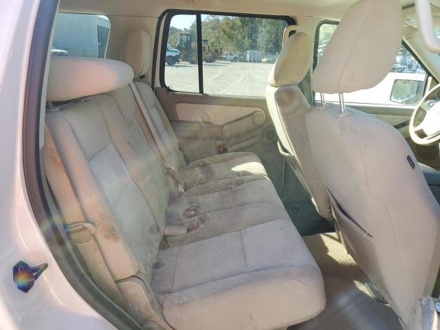 Photo 10 VIN: 1FMEU73E09UA35858 - FORD EXPLORER 