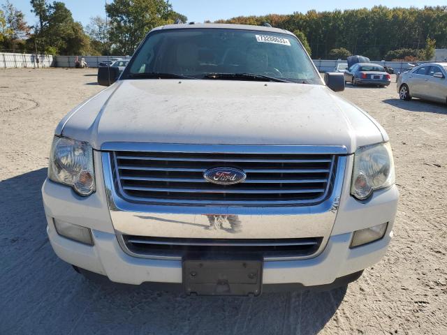 Photo 4 VIN: 1FMEU73E09UA35858 - FORD EXPLORER 