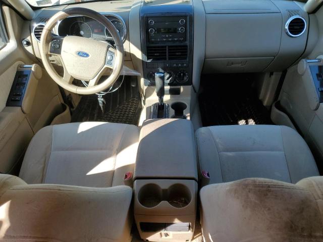 Photo 7 VIN: 1FMEU73E09UA35858 - FORD EXPLORER 