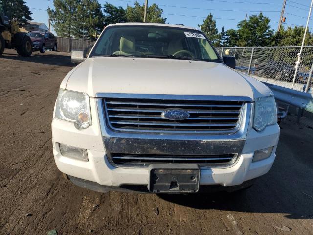 Photo 4 VIN: 1FMEU73E09UA41966 - FORD EXPLORER 