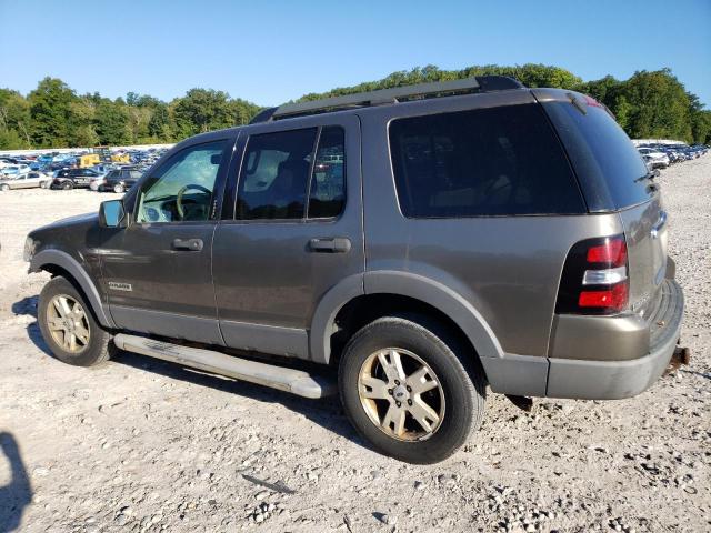 Photo 1 VIN: 1FMEU73E16UA09099 - FORD EXPLORER X 