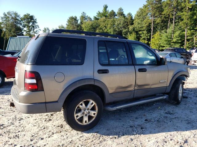 Photo 2 VIN: 1FMEU73E16UA09099 - FORD EXPLORER X 