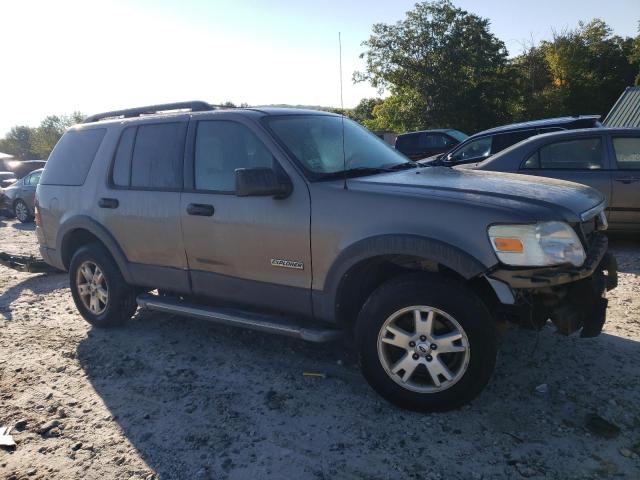 Photo 3 VIN: 1FMEU73E16UA09099 - FORD EXPLORER X 