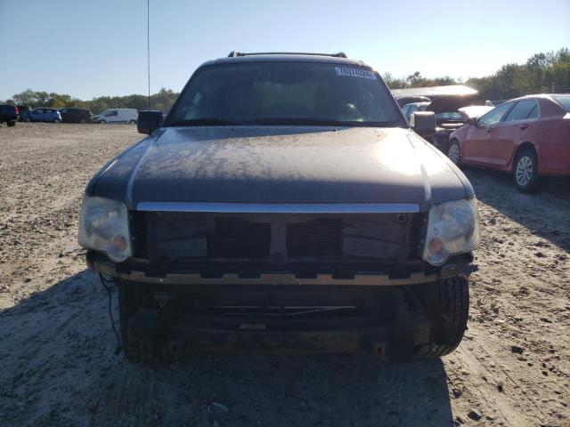 Photo 4 VIN: 1FMEU73E16UA09099 - FORD EXPLORER X 