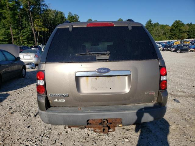 Photo 5 VIN: 1FMEU73E16UA09099 - FORD EXPLORER X 