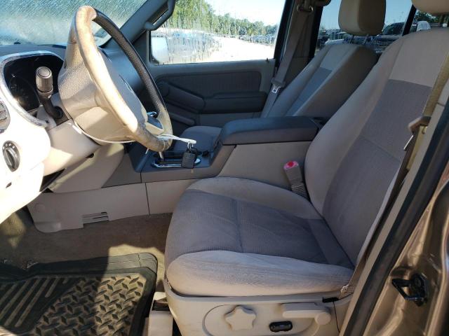 Photo 6 VIN: 1FMEU73E16UA09099 - FORD EXPLORER X 