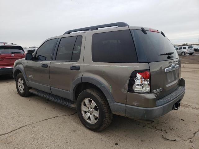 Photo 1 VIN: 1FMEU73E16UA66743 - FORD EXPLORER 